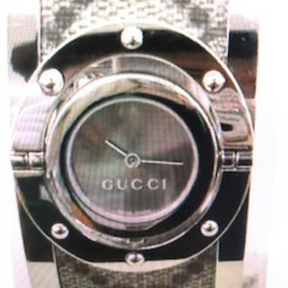 Gucci Accessories - Authentic Gucci Watch Gucci Accessories - Authentic Gucci Watch